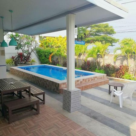 บ้านพิม プランブリー エクステリア 写真
