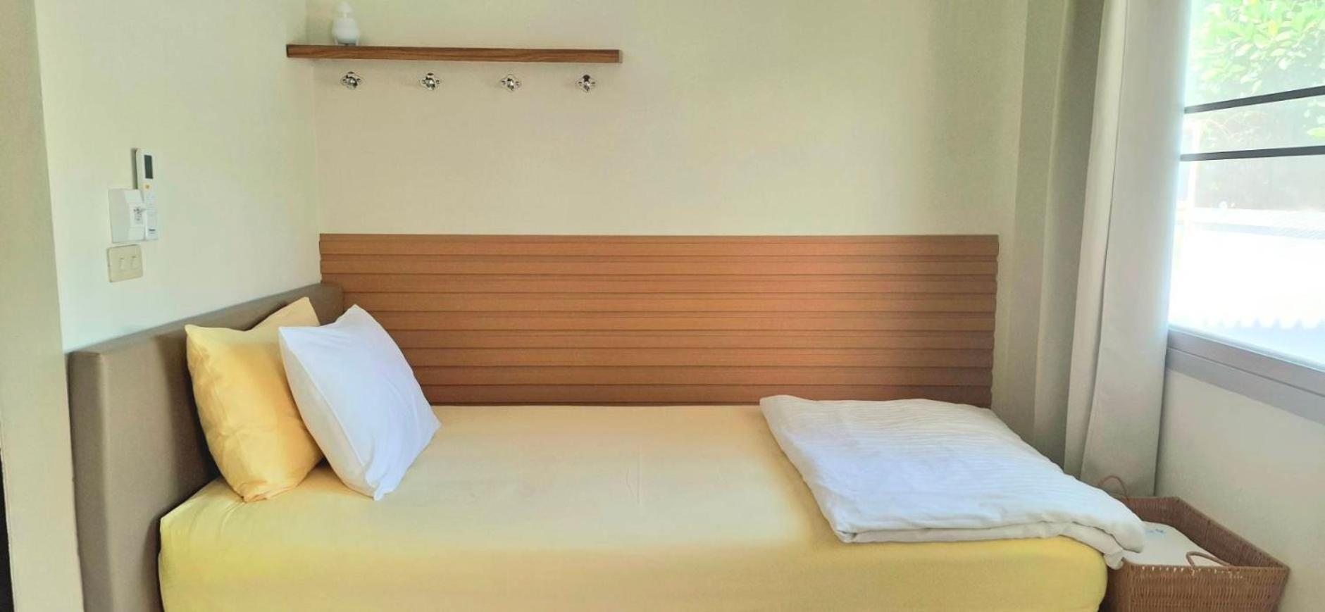 บ้านพิม プランブリー エクステリア 写真