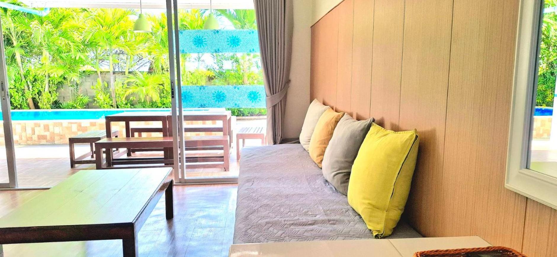 บ้านพิม プランブリー エクステリア 写真