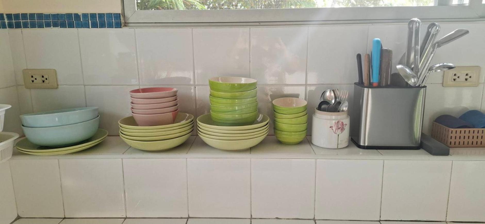 บ้านพิม プランブリー エクステリア 写真